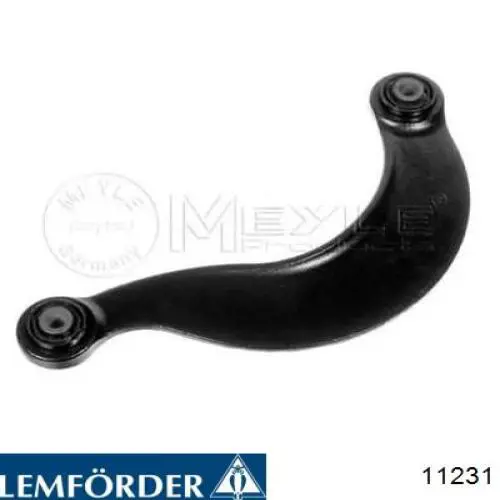 Comprar 06970 Metalcaucho Silentblock trasero