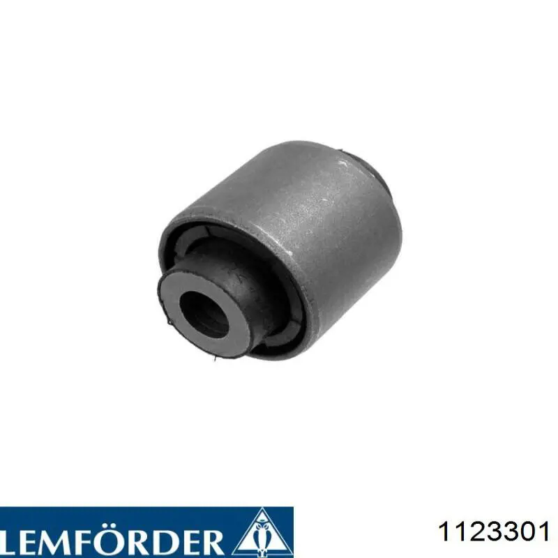 Comprar 1123301 Lemforder Buje del brazo transversal trasero