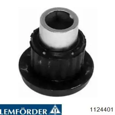 Buje del brazo oscilante Lemforder 1124401 precio, desde 10,31 EUR