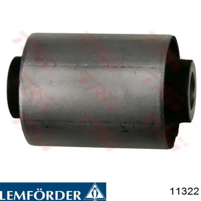 11322 Lemforder Silentblock de brazo de suspensión delantero inferior