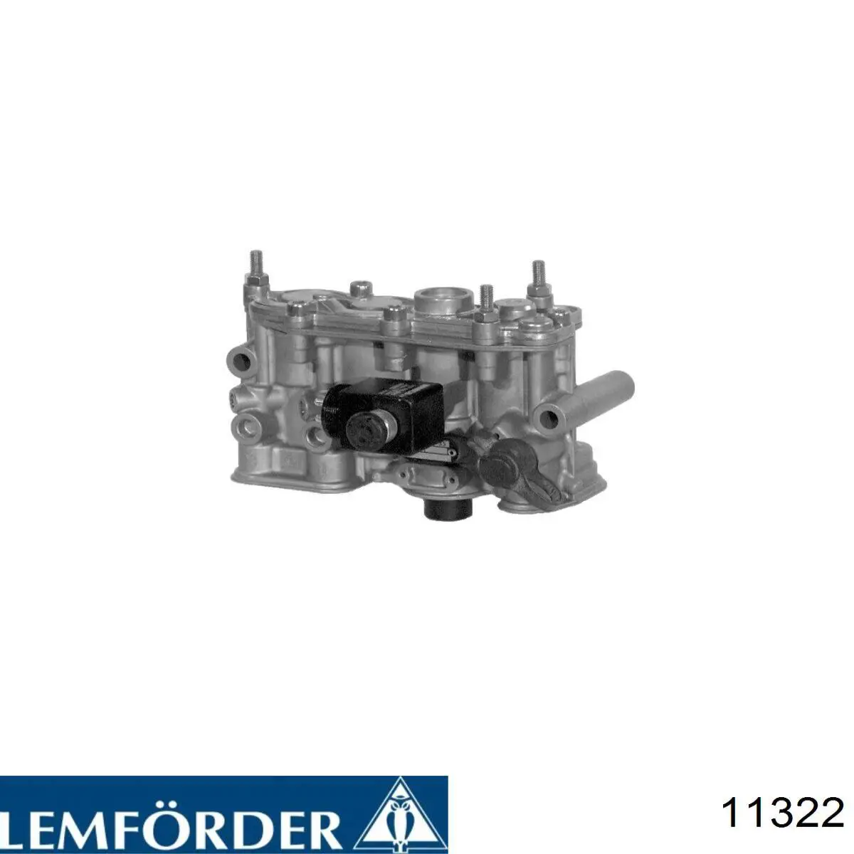 Comprar 11322 Lemforder Silentblock