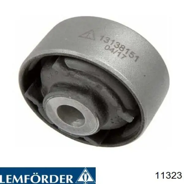 Comprar 11323 Lemforder Silentblock