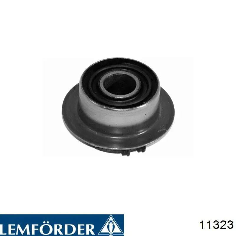 Silentblock del brazo de suspensión 11323 Lemforder