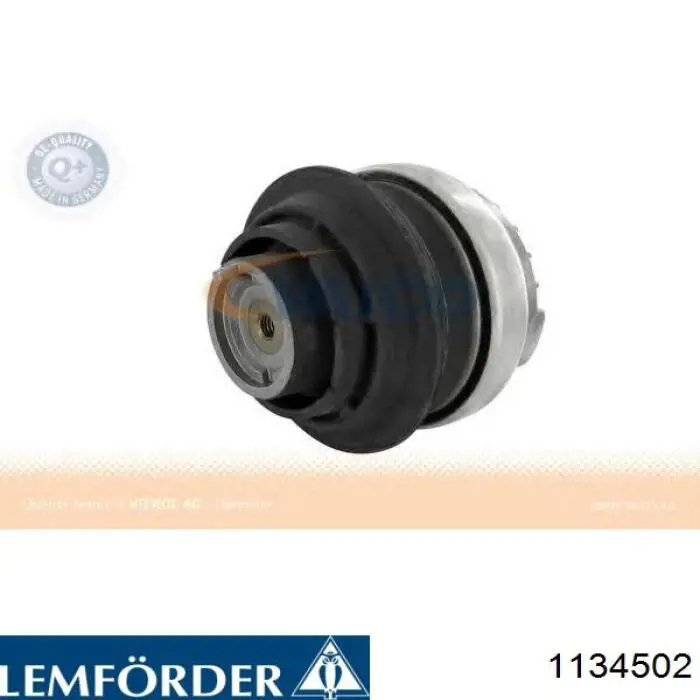 Comprar 1134502 Lemforder Soporte izquierdo del motor