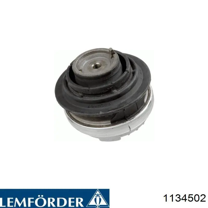 11345 02 Lemforder soporte motor izquierdo