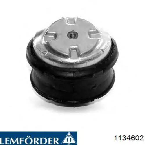 11346 02 Lemforder soporte de motor derecho