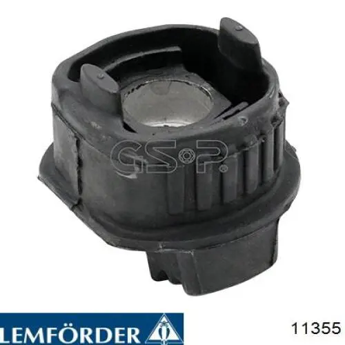 Silentblock del subchasis trasero Cautex 180100 precio, desde 14,24 EUR