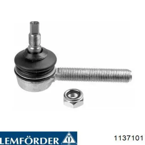 Comprar 1137101 Lemforder Rótula barra de acoplamiento exterior
