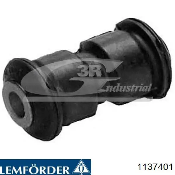 Buje de ballesta delantera Lemforder 1137401 precio, desde 4,04 EUR