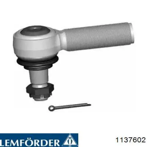 Comprar 1137602 Lemforder Terminal de dirección