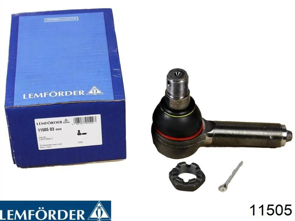 Comprar 11505 Lemforder Terminal de dirección