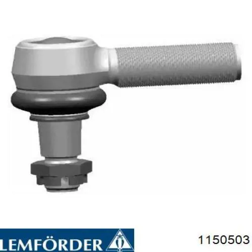 Terminal de dirección Lemforder 1150503 precio, desde 24,76 EUR
