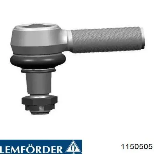 1150505 Lemforder Terminal de dirección
