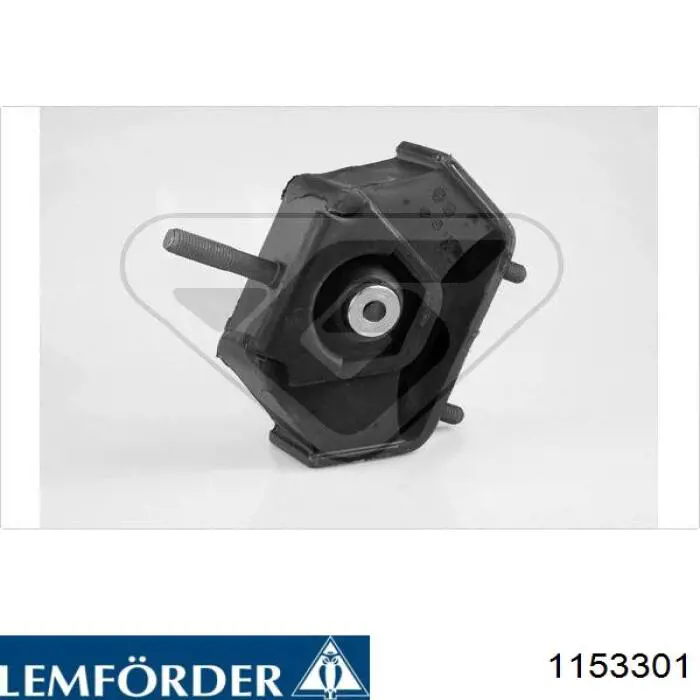 11533 01 Lemforder soporte de motor derecho