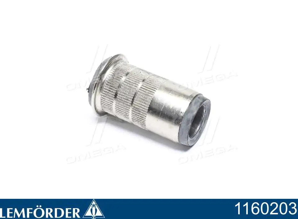 Comprar 1160203 Lemforder Buje del brazo oscilante
