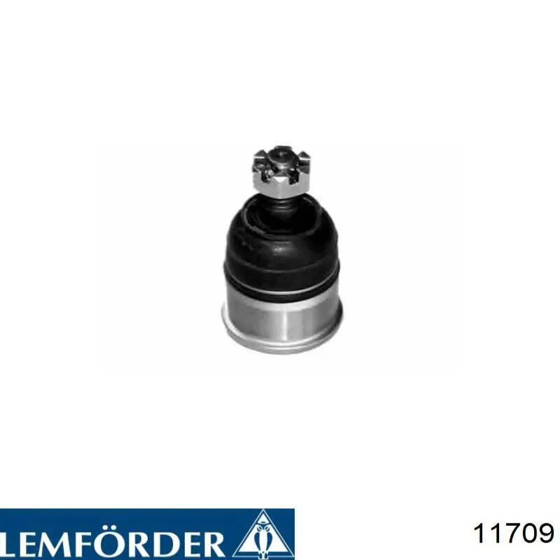 Comprar 11709 Lemforder Rótula inferior de suspensión
