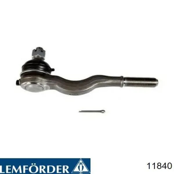 Comprar 11840 Lemforder Rótula interior de la barra de dirección
