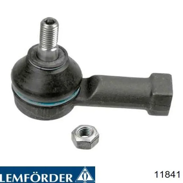 Rótula barra de acoplamiento exterior Mitsubishi Galant 8 EA