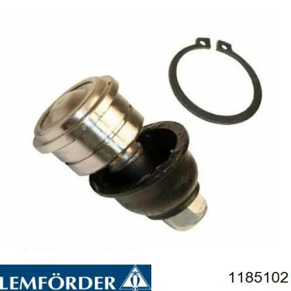 1185102 Lemforder Rótula inferior de suspensión