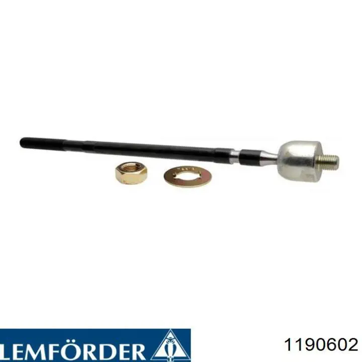 Rótula barra de acoplamiento exterior Toyota Corolla E8