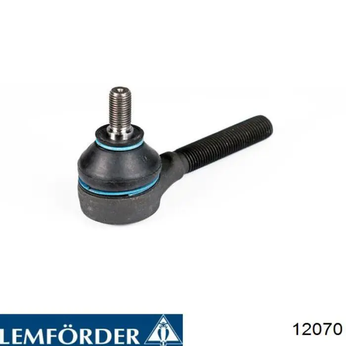 Comprar 12070 Lemforder Rótula barra de acoplamiento exterior