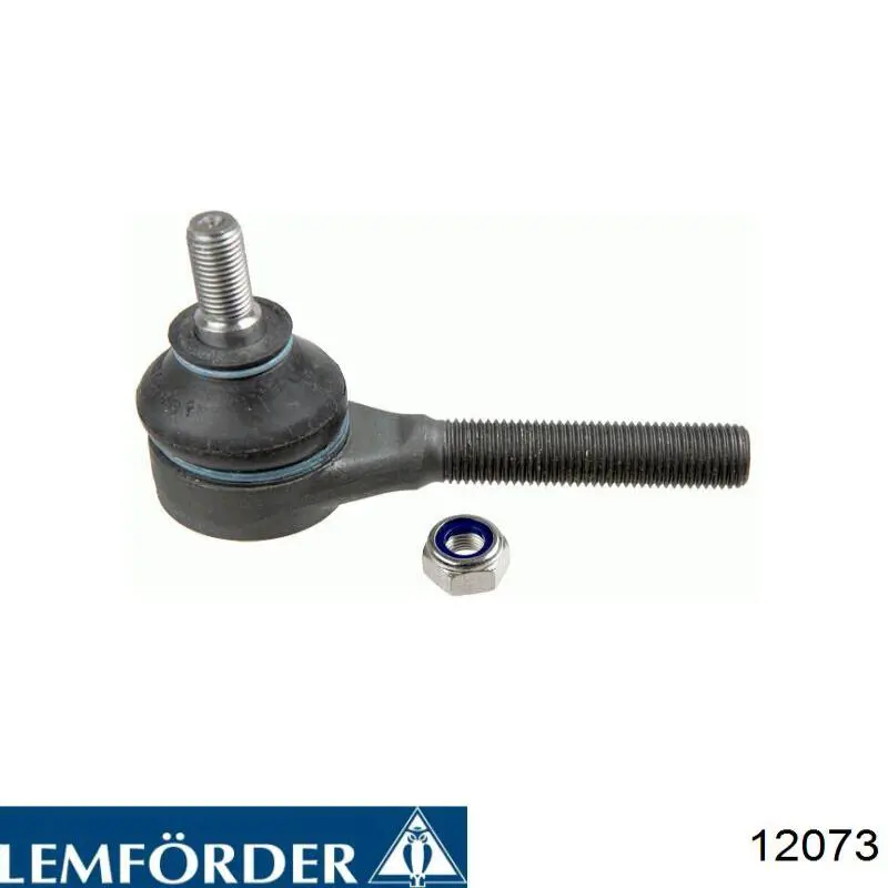 Comprar 12073 Lemforder Rótula barra de acoplamiento exterior