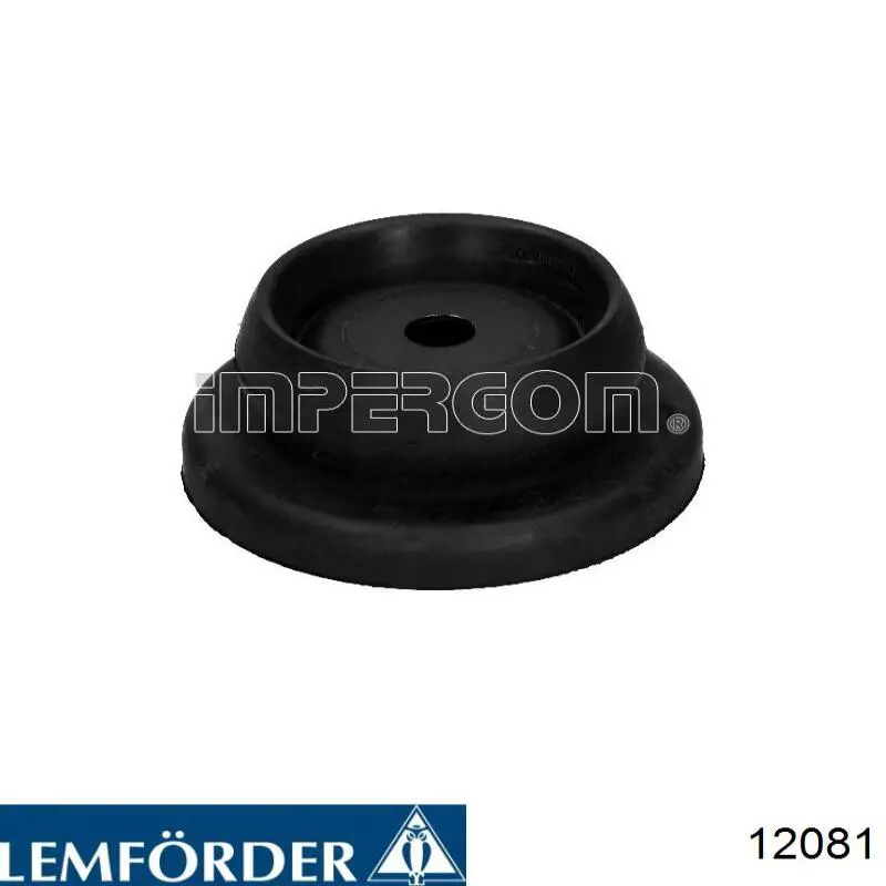 12081 Lemforder soporte amortiguador delantero