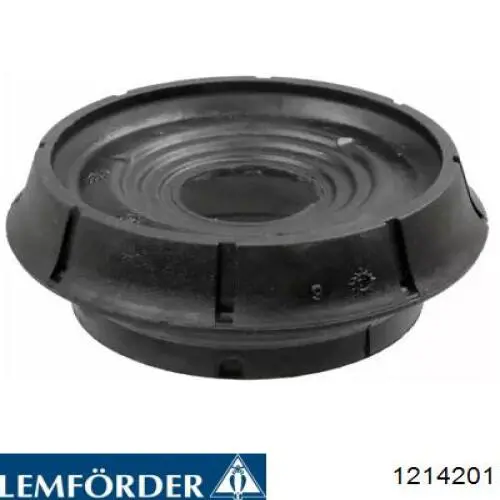 12142 01 Lemforder soporte amortiguador delantero