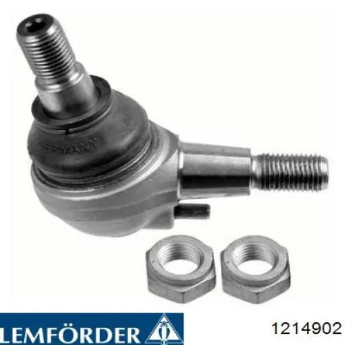 Rótula inferior de suspensión Lemforder 1214902 precio, desde 11,83 EUR