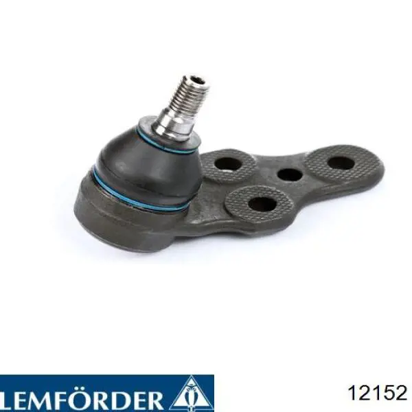 12152 Lemforder Rótula inferior de suspensión