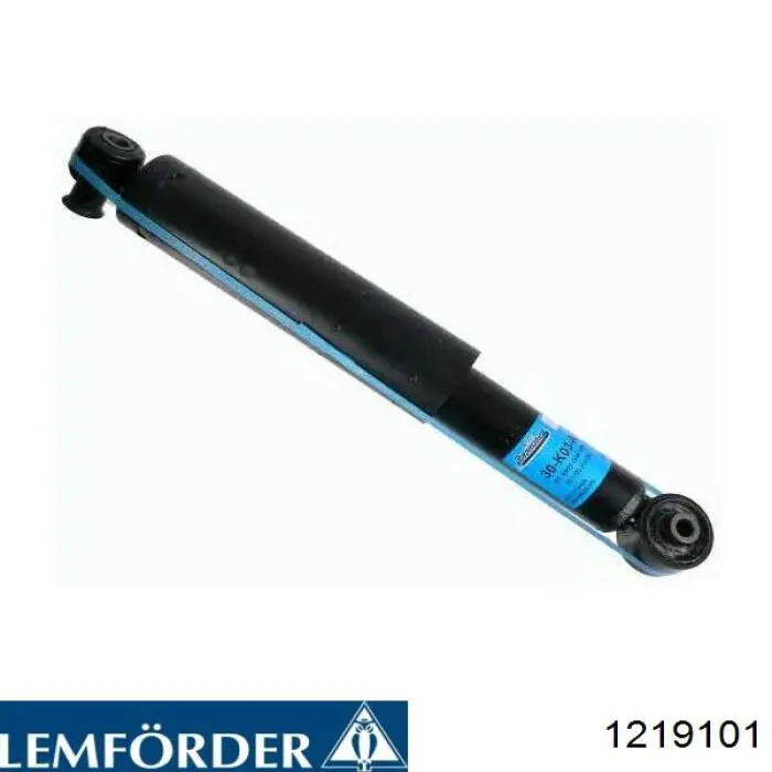 Silentblock de brazo de suspensión Lemforder 1219101 precio, desde 5,44 EUR