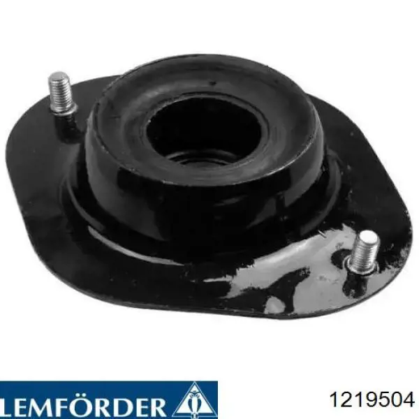 Soporte del amortiguador delantero Lemforder 1219504 precio, desde 22,34 EUR