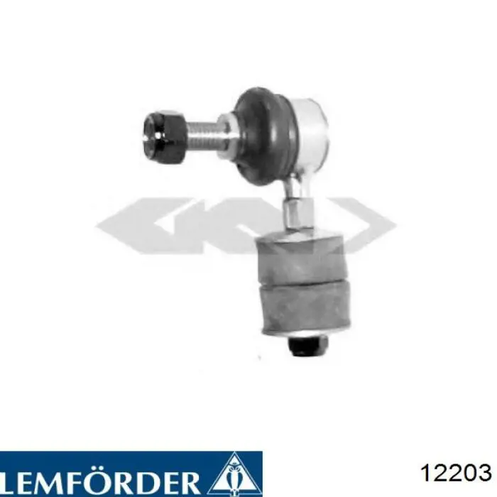 12203 Lemforder Bieleta estabilizadora delantera
