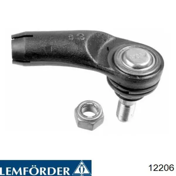 12206 Lemforder Bieleta estabilizadora delantera