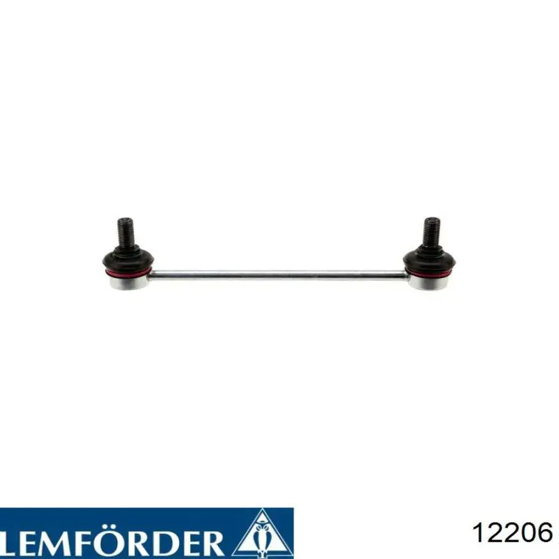 Comprar 12206 Lemforder Bieleta estabilizadora delantera