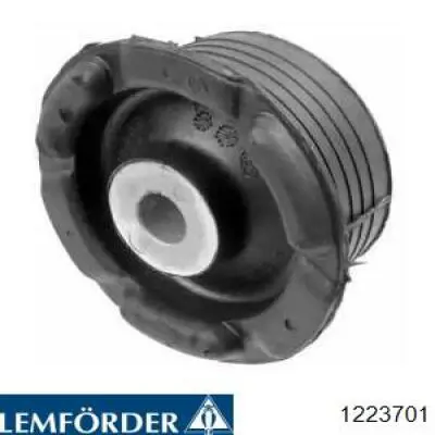 Silentblock del subchasis trasero Lemforder 1223701 precio, desde 20,51 EUR