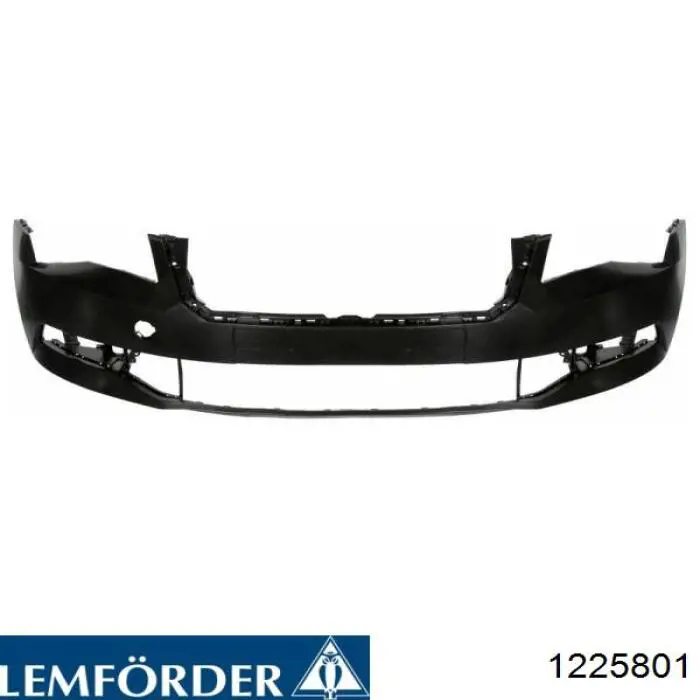 1225801 Lemforder soporte de motor derecho