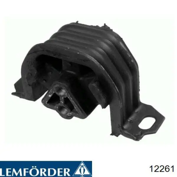 12261 Lemforder soporte motor izquierdo