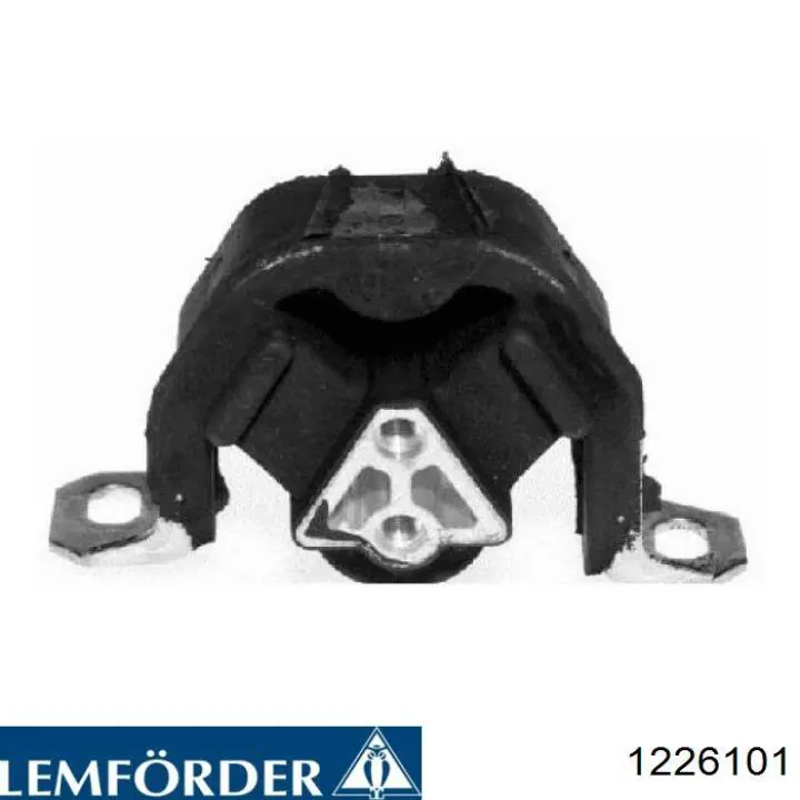 Comprar 1226101 Lemforder Soporte izquierdo del motor
