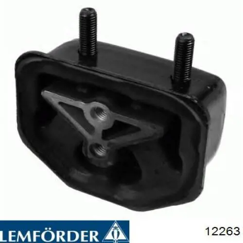 Soporte de motor derecho Lemforder 12263 precio, desde 15,99 EUR