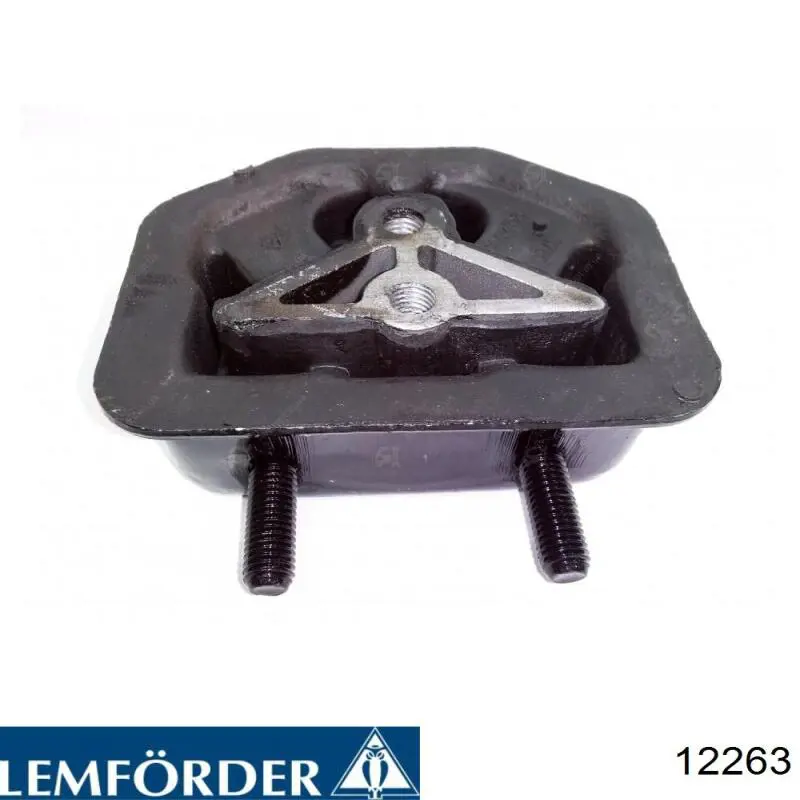 Comprar 12263 Lemforder Soporte de motor derecho