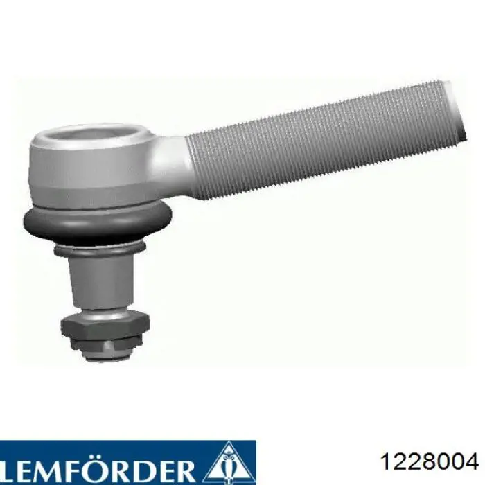 Terminal de dirección Mercedes A0024600448