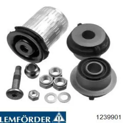 Silentblock de brazo de suspensión Lemforder 1239901 precio, desde 51,46 EUR