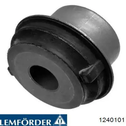 Silentblock de brazo de suspensión Lemforder 1240101 precio, desde 18,79 EUR