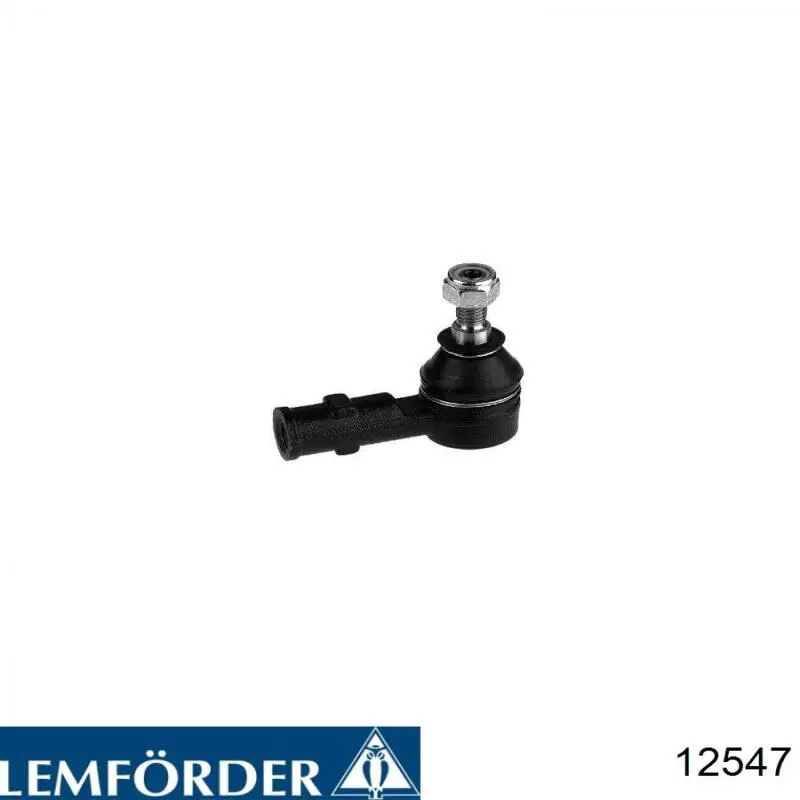 12547 Lemforder rótula barra de acoplamiento exterior