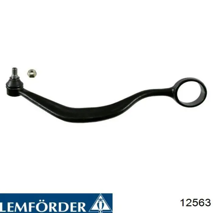 Comprar A1233302130 Mercedes Barra longitudinal de dirección delantera