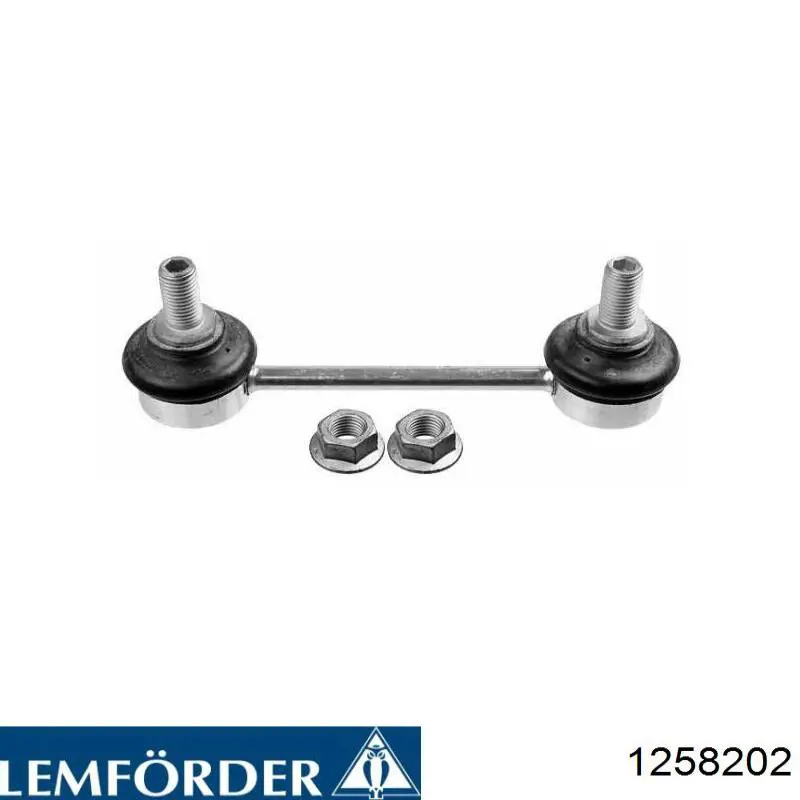 Comprar 1258202 Lemforder Bieleta estabilizadora trasera