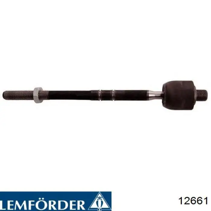 Comprar 12661 Lemforder Barra de acoplamiento