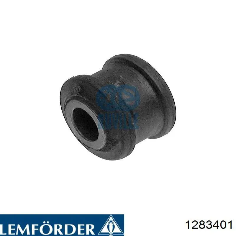 Buje estabilizador trasero exterior Lemforder 1283401 precio, desde 2,31 EUR