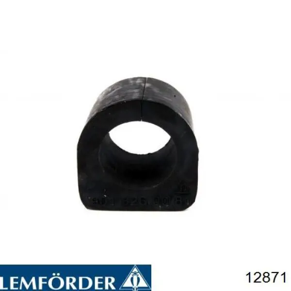 Comprar 12871 Lemforder Buje de la bieleta estabilizadora trasera